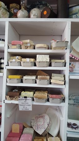 Vintage By Jo - Australian Directory 0