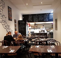 Waiters Restaurant - Italian Waiters Club - Australian Directory