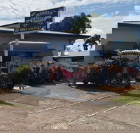 Wangan Bakery - Australian Directory