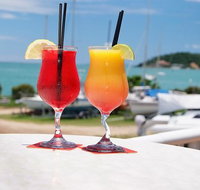 Whitsunday Sailing Club - Australian Directory