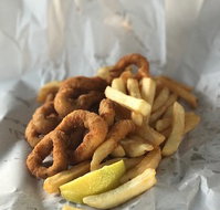 Whitsunday Seafood Bar - Australian Directory