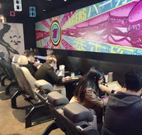 Bosozoku HQ - Australian Directory
