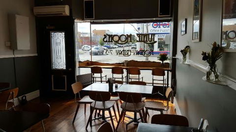 Junie Moon's - Australian Directory 0