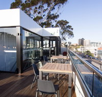 Fishers Craft Beer Bar - Australian Directory