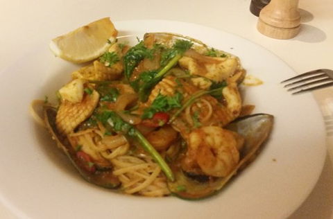 Ibis Kitchen Restaurant - Australian Directory 0