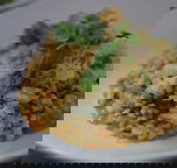 AJ 717 - Australian Directory