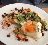 Archie's All Day - Australian Directory