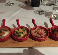 Bellezza Restaurant - Australian Directory