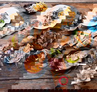 Bon Ap' Petit Bistro - Australian Directory