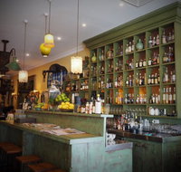 BorschVodka  Tears - Australian Directory