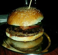 Brother Burger and the Marvellous Brew - Australian Directory