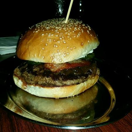 Brother Burger And The Marvellous Brew - Australian Directory 0