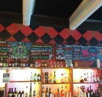 Cornish Arms Hotel - Australian Directory