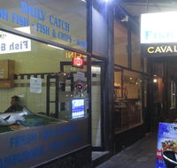 Daily Catch - Australian Directory