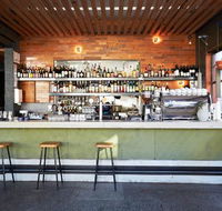 Dr Morse Bar and Eatery - Australian Directory