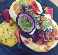 Drugstore Espresso - Australian Directory
