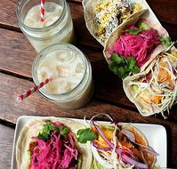 Fonda Mexican - Australian Directory