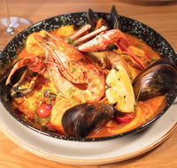 Giorgios Restaurant Cafe Bar - Australian Directory