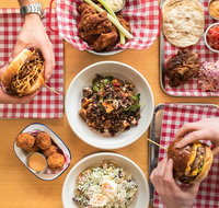 Gramercy Social - Australian Directory