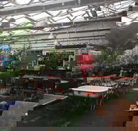 Grub Fitzroy grub food van - Australian Directory