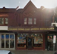 Guang Dong Chef - Australian Directory