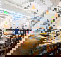 Healthy Vibe  South Yarra - Australian Directory