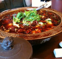 Hu Tong Dumpling Bar - Australian Directory