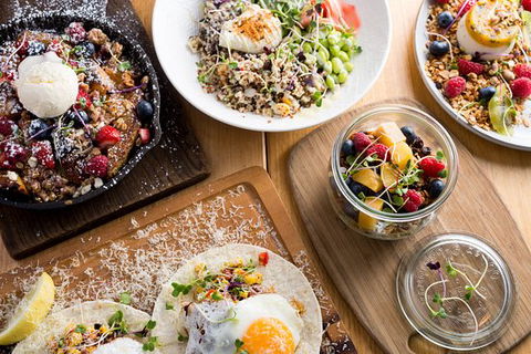 Infuse Camberwell - Australian Directory 0