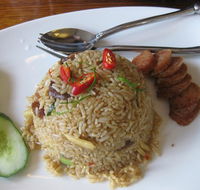 Jinda Thai - Australian Directory