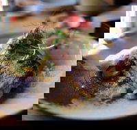 Komeyui Japanese Restaurant - Australian Directory