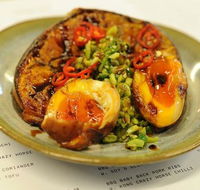 Kong BBQ - Australian Directory