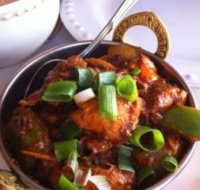 Marigold Indian Restaurant - Australian Directory
