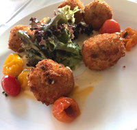 Marios Cafe - Australian Directory