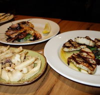 Mesa Greek Cuisine - Australian Directory