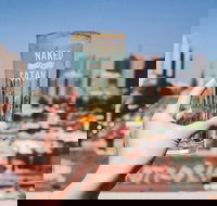 Naked for Satan - Australian Directory