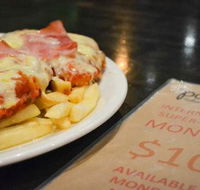 Pacinos Italian Family Restaurant - Australian Directory