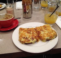 Richmond Hill Cafe  Larder - Australian Directory