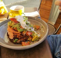 Rubber Duck Cafe - Australian Directory