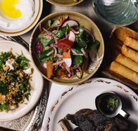 Rumi Restaurant - Australian Directory