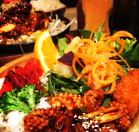 Seoul Soul - Australian Directory