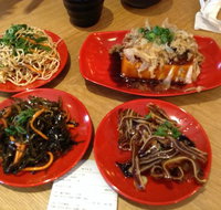 Taiwan Cafe - Australian Directory