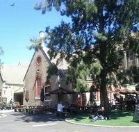 The convent abbotsford - Australian Directory