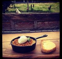 The Farm Cafe - Australian Directory