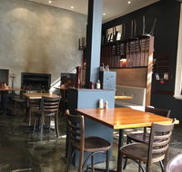 The Fitz Cafe - Australian Directory