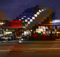 The Vegie Bar - Australian Directory