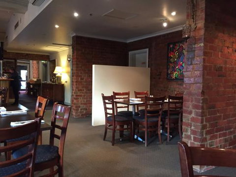 The Yorkshire Hotel - Australian Directory 0