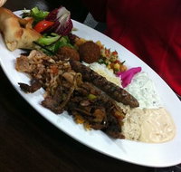 Tiba's Lebanese Restaurant - Australian Directory