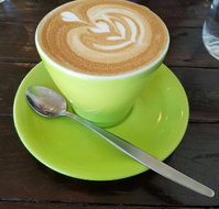 Uncle Drew Cafe - Australian Directory