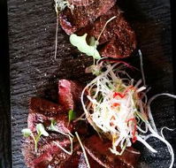 Wagyu Ya Japanese Chargrill Restaurant - Australian Directory