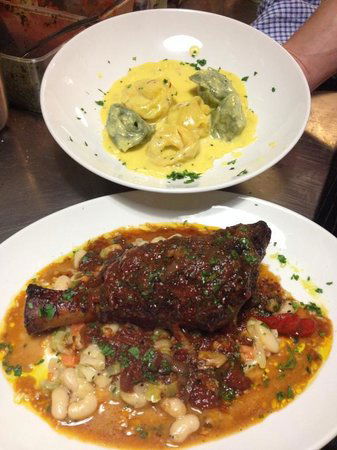 Zia Rina's Cucina - Australian Directory 0